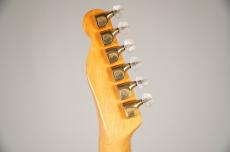 Fender Gold Elite Telecaster -Bronze Stratoburst- [3.82kg]_11
