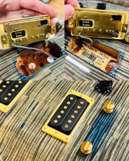 Paul Reed Smith [PRS] Private Stock Custom 22 Artist III【2006年製】【3.57kg】_11