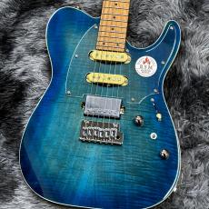 Bacchus TAC24AD-FMH RSM/M BLU-B -Univers Series- 【アンドレ・ディヌス シグネチャーモデル】