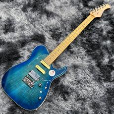 Bacchus TAC24AD-FMH RSM/M BLU-B -Univers Series- 【アンドレ・ディヌス シグネチャーモデル】_2