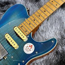 Bacchus TAC24AD-FMH RSM/M BLU-B -Univers Series- 【アンドレ・ディヌス シグネチャーモデル】_4