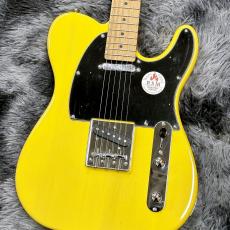 Bacchus BTE-1DX RSM/M BBD (Butterscotch Blonde) -Univers Series-【ステンレスフレット】