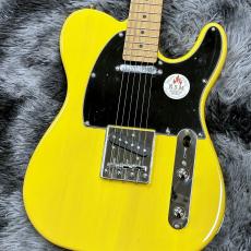 Bacchus BTE-1DX RSM/M BBD (Butterscotch Blonde) -Univers Series-【ステンレスフレット】_3