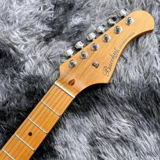 Bacchus BTE-1DX RSM/M BBD (Butterscotch Blonde) -Univers Series-【ステンレスフレット】_6