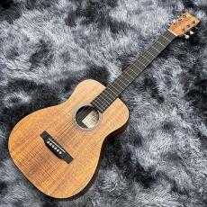 Martin LXK2 Little Martin【ミニギター】_2