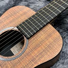 Martin LXK2 Little Martin【ミニギター】_4