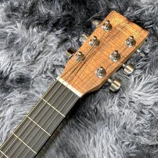 Martin LXK2 Little Martin【ミニギター】_5