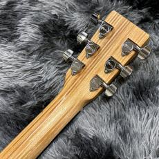 Martin LXK2 Little Martin【ミニギター】_6