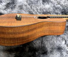 Martin LXK2 Little Martin【ミニギター】_9