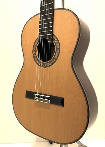 ASTURIAS RENAISSANCE/C