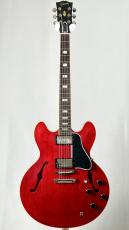 Gibson 【Gibson Expo 出展品】1964 ES-335 Reissue Grovers Sixties Cherry VOS #150228【3.62kg】_2