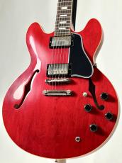 Gibson 【Gibson Expo 出展品】1964 ES-335 Reissue Grovers Sixties Cherry VOS #150228【3.62kg】_5