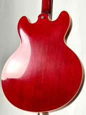 Gibson 【Gibson Expo 出展品】1964 ES-335 Reissue Grovers Sixties Cherry VOS #150228【3.62kg】_6