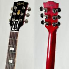 Gibson 【Gibson Expo 出展品】1964 ES-335 Reissue Grovers Sixties Cherry VOS #150228【3.62kg】_7