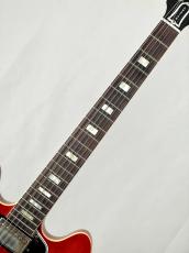 Gibson 【Gibson Expo 出展品】1964 ES-335 Reissue Grovers Sixties Cherry VOS #150228【3.62kg】_8