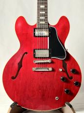Gibson 【Gibson Expo 出展品】1964 ES-335 Reissue Grovers Sixties Cherry VOS #150228【3.62kg】_9