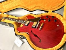 Gibson 【Gibson Expo 出展品】1964 ES-335 Reissue Grovers Sixties Cherry VOS #150228【3.62kg】_10