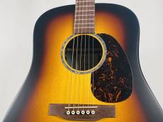 Martin D-X2E Burst  #2960853 【ジリコテHPL】_4