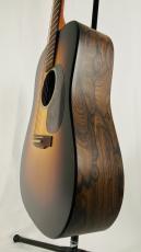 Martin D-X2E Burst  #2960853 【ジリコテHPL】_6