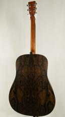 Martin D-X2E Burst  #2960853 【ジリコテHPL】_7