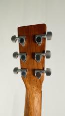 Martin D-X2E Burst  #2960853 【ジリコテHPL】_10
