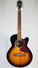 Epiphone J-200EC Studio Black #22082308083_2