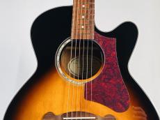 Epiphone J-200EC Studio Black #22082308083_3