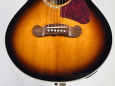 Epiphone J-200EC Studio Black #22082308083_4