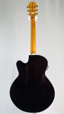 Epiphone J-200EC Studio Black #22082308083_7
