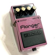 BOSS BF-2 Flanger【USED】
