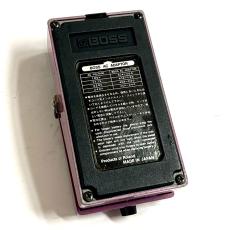 BOSS BF-2 Flanger【USED】_2