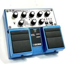 BOSS CE-20 Dimensional Processor Chorus Ensemble【USED】