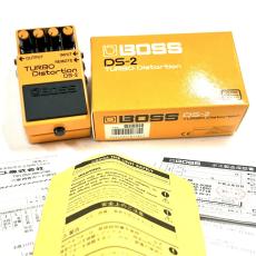 BOSS DS-2 TURBO Distortion【USED】_5