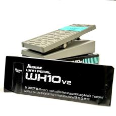 Ibanez WH10 V2 Wah Pedal【USED】_5