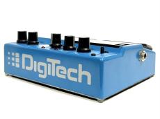 DigiTech PDS1002 Two Second Digital Delay #FX844240【USED】_4