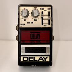 Guyatone PS-014 Dual Time Delay【USED】