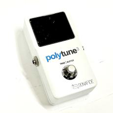tc electronic Polytune 3【USED】