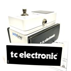 tc electronic Polytune 3【USED】_5