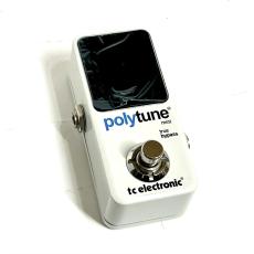 tc electronic Polytune Mini【USED】