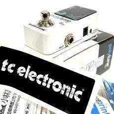 tc electronic Polytune Mini【USED】_5