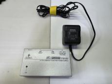 BEHRINGER PS400【USED】【ファンタム電源】