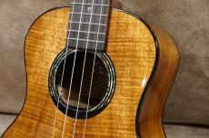 KUMU TG-75A  #24103070【テナーサイズ】【ハワイアンコア】【現物写真】_5