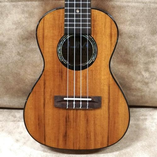 KUMU CG-55A  #A25040093【コンサートサイズ】【ハワイアンコア】【現物写真】