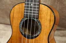 KUMU CG-55A  #A25040093【コンサートサイズ】【ハワイアンコア】【現物写真】_5