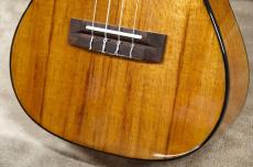 KUMU CG-55A  #A25040093【コンサートサイズ】【ハワイアンコア】【現物写真】_6