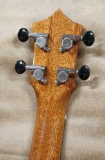 KUMU CG-55A  #A25040093【コンサートサイズ】【ハワイアンコア】【現物写真】_7