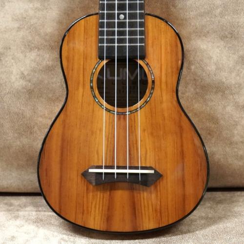KUMU SQ-35A #A24120040【ソプラノロングネックサイズ】【ハワイアンコア】【現物写真】
