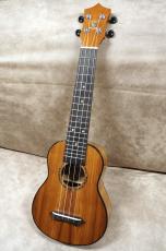 KUMU SQ-35A #A24120040【ソプラノロングネックサイズ】【ハワイアンコア】【現物写真】_2