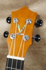KUMU SQ-35A #A24120040【ソプラノロングネックサイズ】【ハワイアンコア】【現物写真】_3