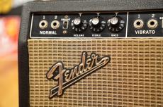 Fender Vibrolux Reverb [1966年製]_2
